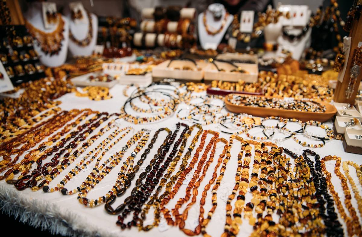 Este sábado el 'Mercado Urbano' de Pozuelo llena la Avenida de Europa de moda, artesanía, bisutería, complementos y más
