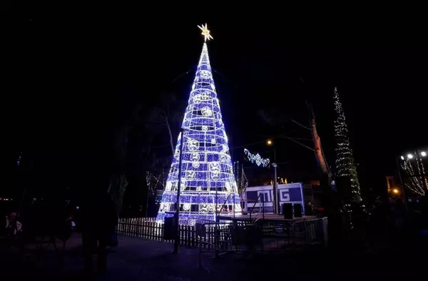 Pozuelo 'enciende' la Navidad el próximo 24 de noviembre