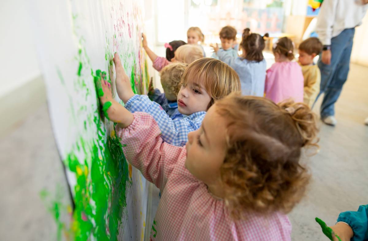 Pozuelo conmemora el Día Mundial de la Infancia con talleres, espectáculos y actividades durante toda esta semana 