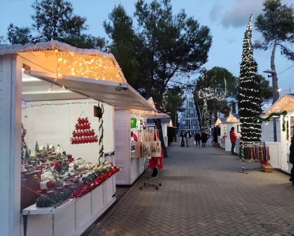 El Mercadillo de Navidad de Pozuelo vuelve con artículos exclusivos, conciertos y actividades infantiles