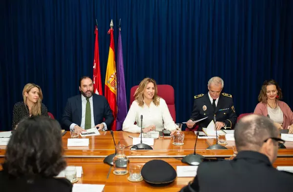 El Ayuntamiento de Pozuelo refuerza la seguridad en comercios y diseña un dispositivo especial para la Cabalgata de Reyes