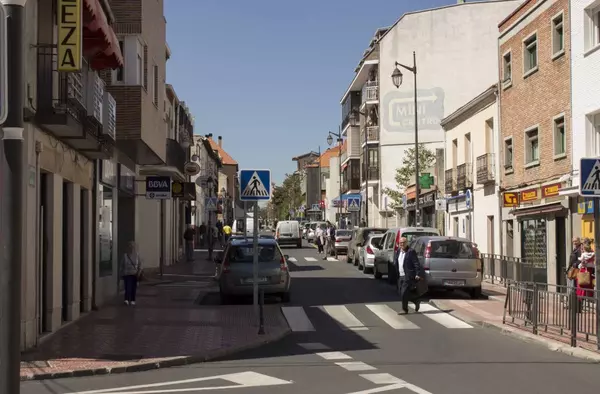 El PSOE presenta un Plan de Revitalización para Pozuelo Pueblo