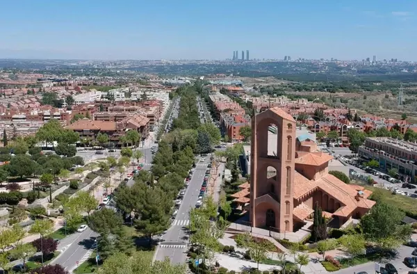 Somos Pozuelo reprocha a Ayuso no admitir ninguna de las propuestas a los presupuestos de la Comunidad para Pozuelo 