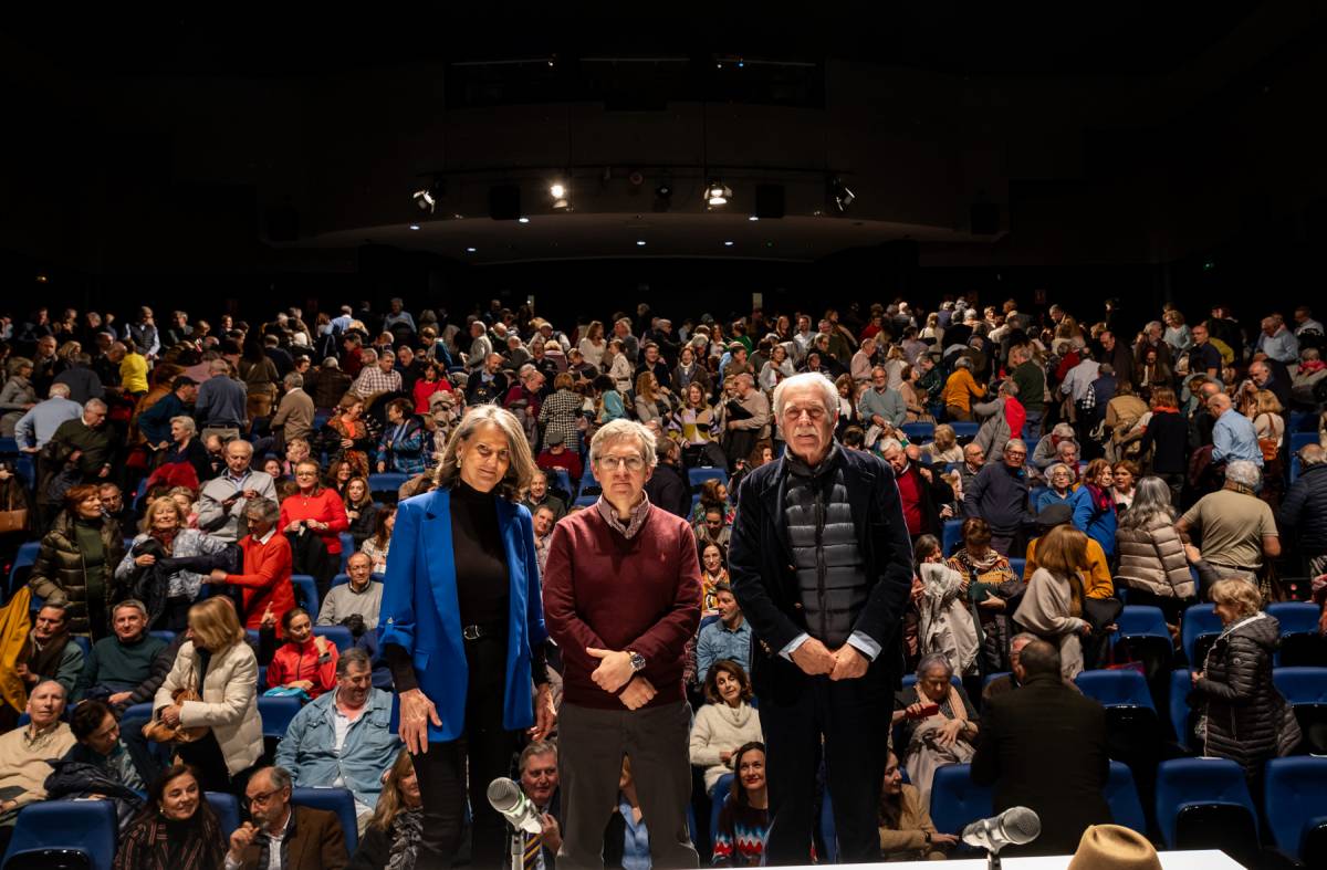 El V premio de Novela Histórica de Pozuelo recae en la autora Carmen Sánchez Risco por su obra “La Primera Mestiza” 