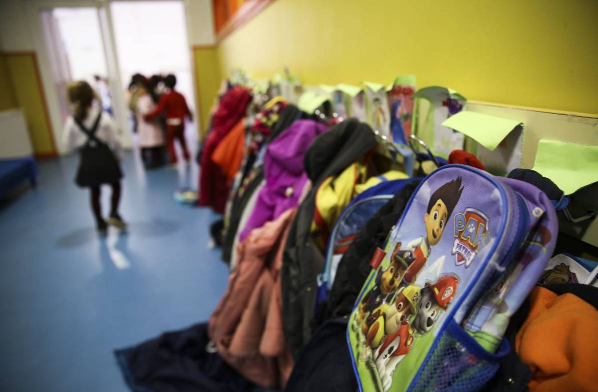 Los colegios públicos de Pozuelo abrirán en días no lectivos a partir del próximo curso