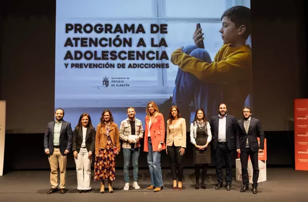 El Ayuntamiento de Pozuelo presenta su primer Programa de Atención a la Adolescencia