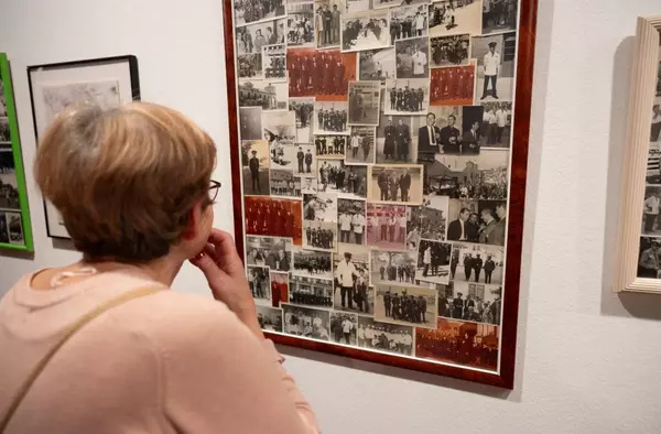 Los 100 años de la historia de la Policía Municipal de Pozuelo de Alarcón se expone en el Espacio Cultural MIRA