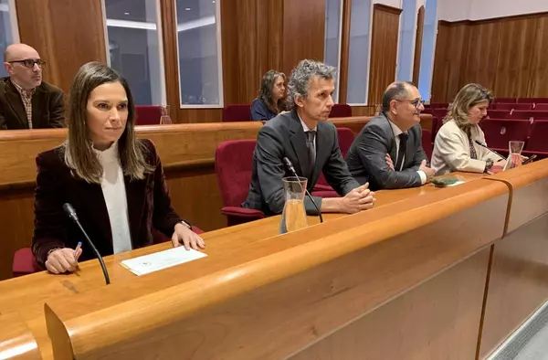 VOX Pozuelo vota en contra de unos Presupuestos 'con mayor presión fiscal e ideológicos, que castigan a los vecinos'