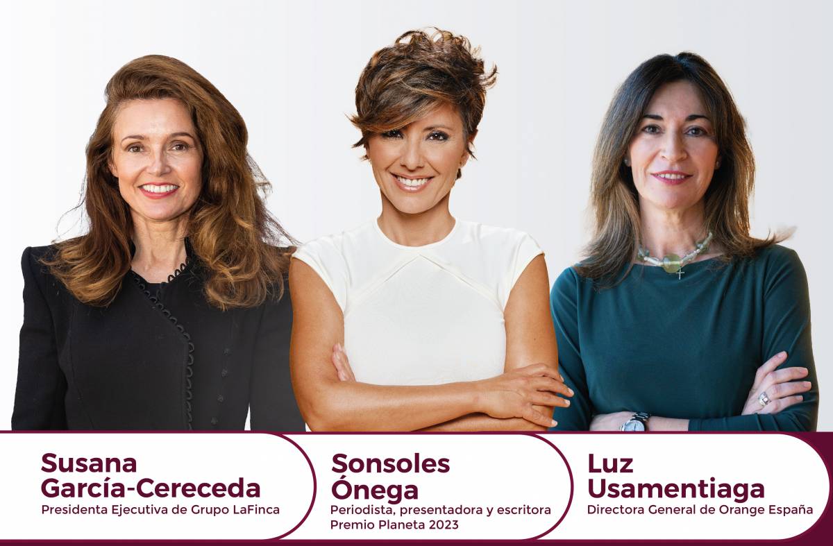 Pozuelo reunirá a mujeres líderes de la localidad en un gran acto para celebrar el 8 de marzo