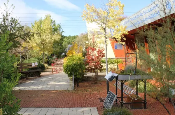 El Aula de Educación Ambiental de Pozuelo estrena su 'programa de primavera' de actividades gratuitas 