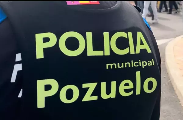 Pozuelo de Alarcón refuerza la seguridad en Semana Santa con un dispositivo especial