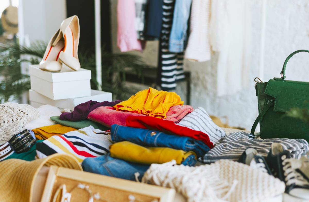 Mercado de Segunda Mano en Pozuelo: ¿Cuándo? ¿Dónde? ¿Qué encontraremos? ¿Cómo participar?