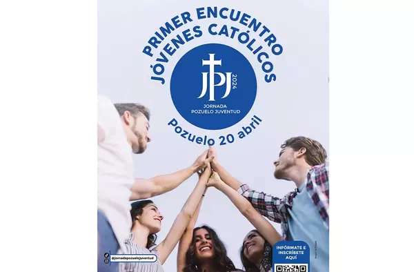 Pozuelo de Alarcón celebra su primera Jornada de Encuentro de Jóvenes Católicos