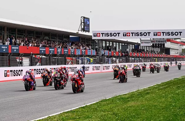 Liberty Media revoluciona el mundo del motociclismo con la compra de MotoGP