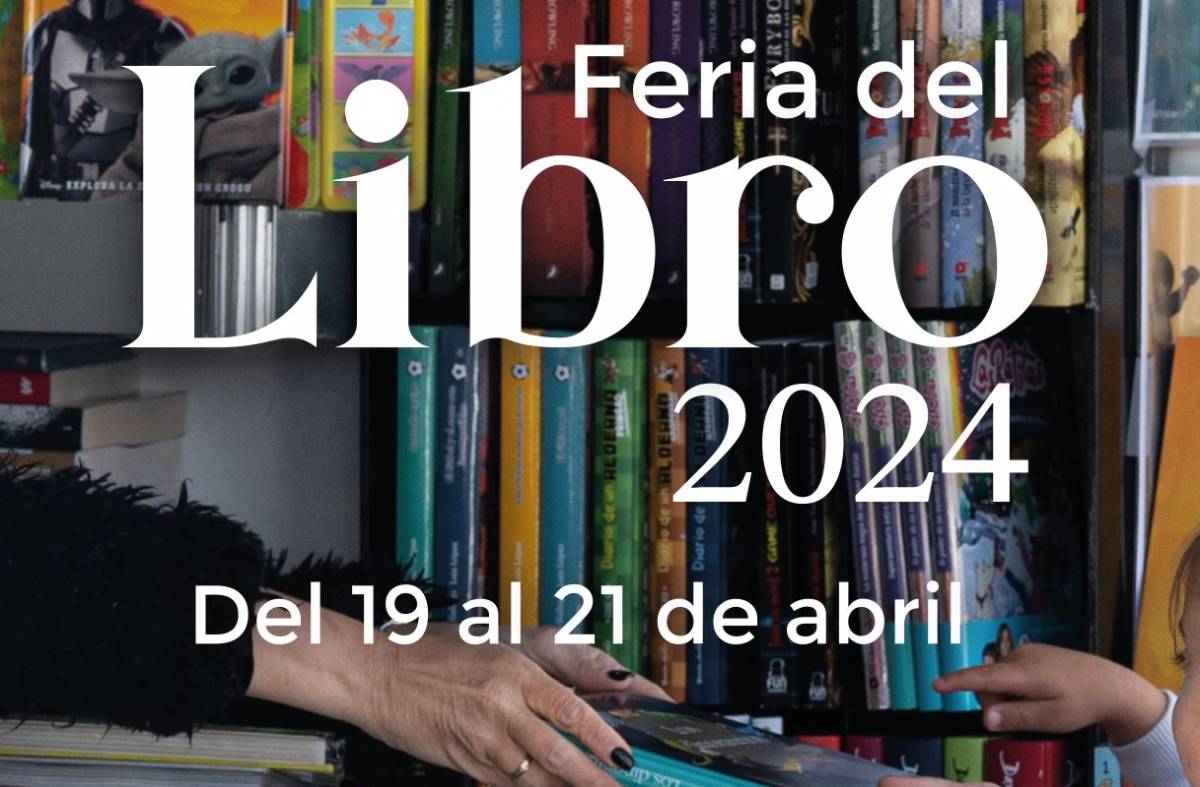 Pozuelo celebra su Feria del Libro con encuentros literarios, espectáculos familiares, cuentos, teatro, música y más