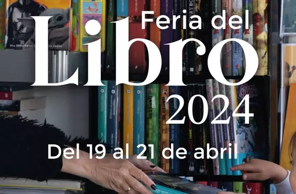 Pozuelo celebra su Feria del Libro con encuentros literarios, espectáculos familiares, cuentos, teatro, música y más