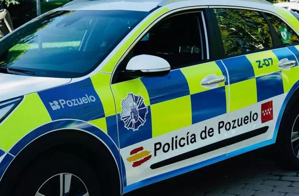 Delitos en Pozuelo: descienden los robos y hurtos y ascienden las estafas informáticas