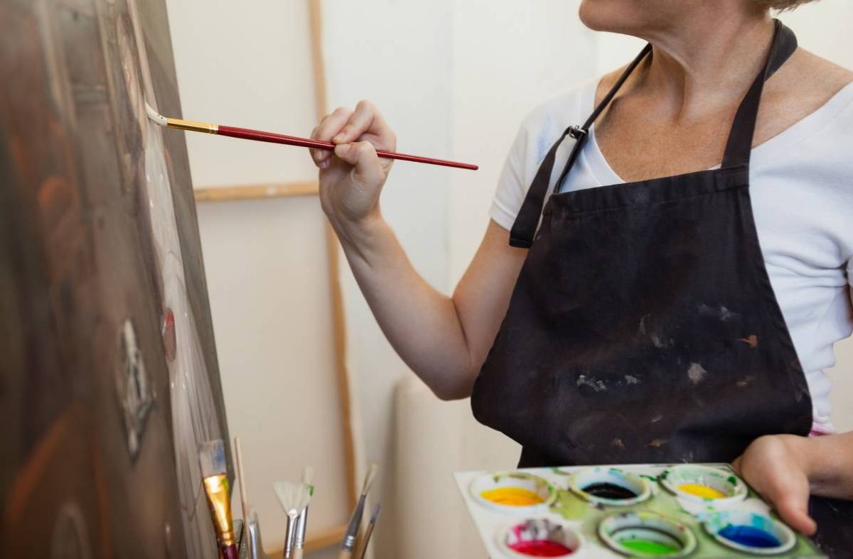 Talleres de cultura en Pozuelo: se ofertan más de mil plazas para el próximo curso y se abre el plazo de preinscripción