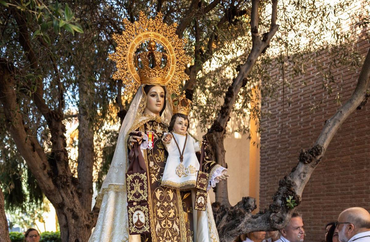 Las fiestas de Pozuelo llegan a la recta final tras un fin de semana de celebraciones y diversión