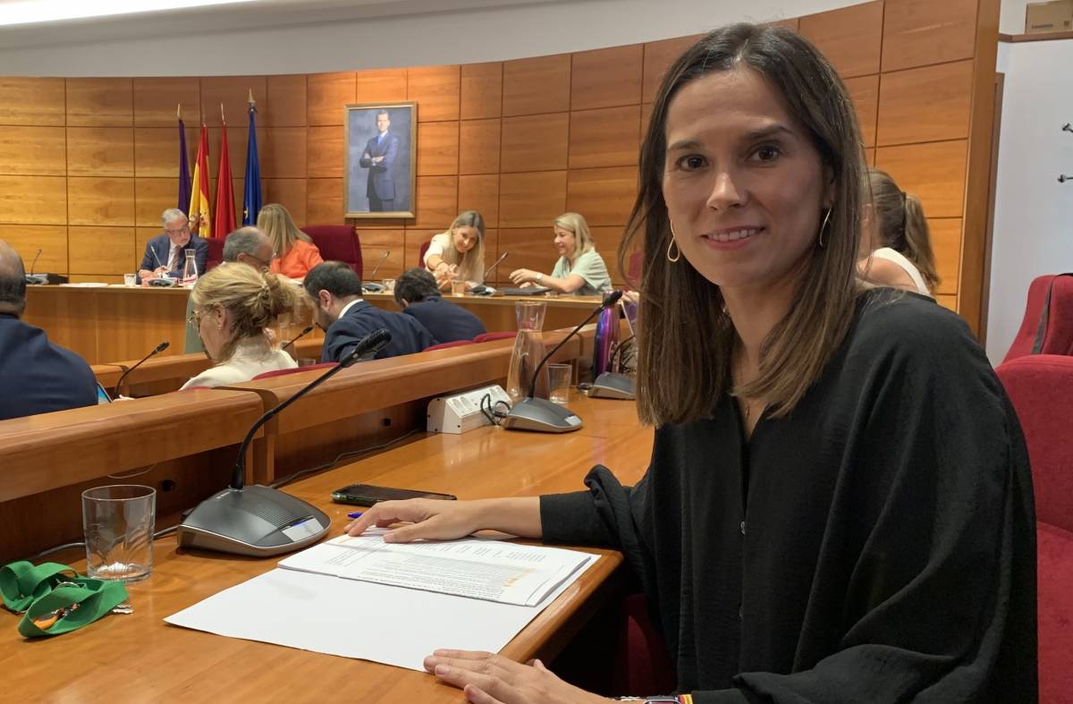 VOX Pozuelo:  'Exigimos que se tomen medidas ante el aumento de inmigrantes ilegales en nuestra localidad'