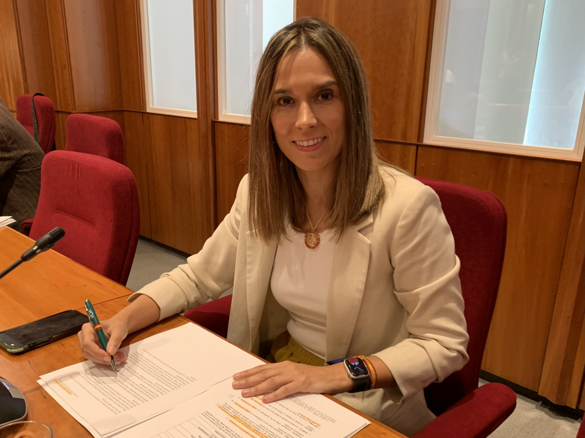 VOX Pozuelo considera injusta la nueva tasa de basuras y alerta sobre sus consecuencias