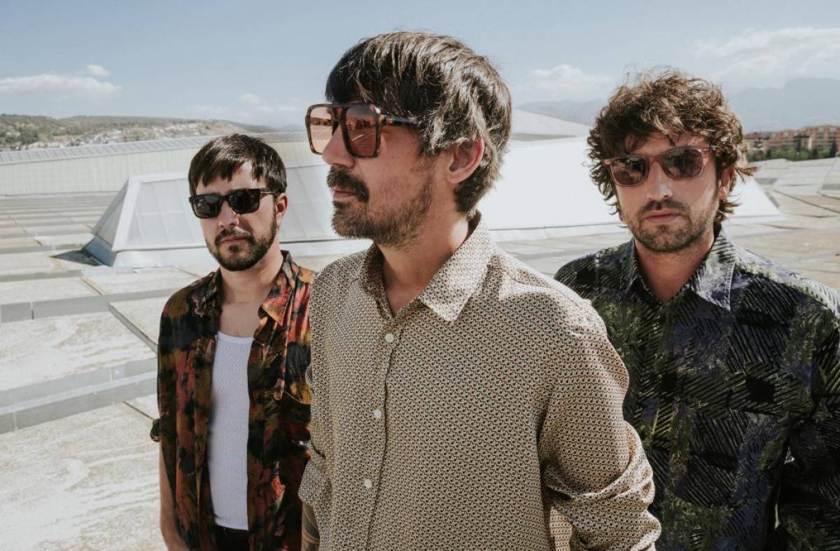 Conciertos de las Fiestas de Pozuelo 2024: Iván Ferreiro, Lori Meyers y Mikel Izal en las fiestas de la Consolación