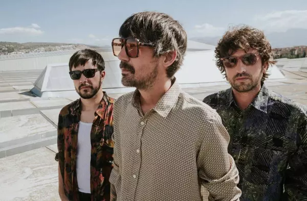 Conciertos de las Fiestas de Pozuelo 2024: Iván Ferreiro, Lori Meyers y Mikel Izal en las fiestas de la Consolación