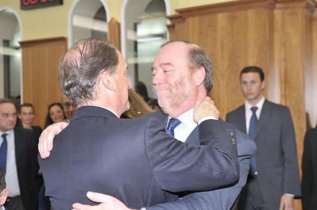 Pozuelo de Alarcón ya tiene nuevo alcalde