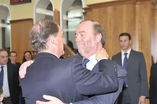 Pozuelo de Alarcón ya tiene nuevo alcalde
