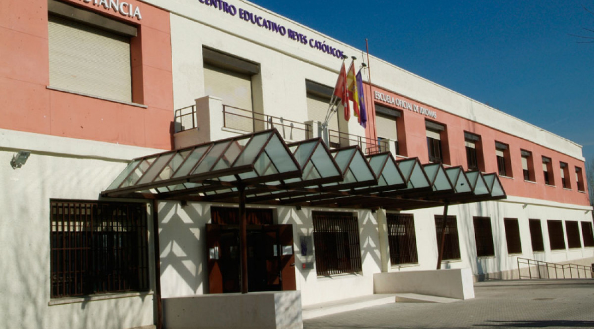Nuevos cursos sénior en Pozuelo: formación abierta a mayores de 18 años