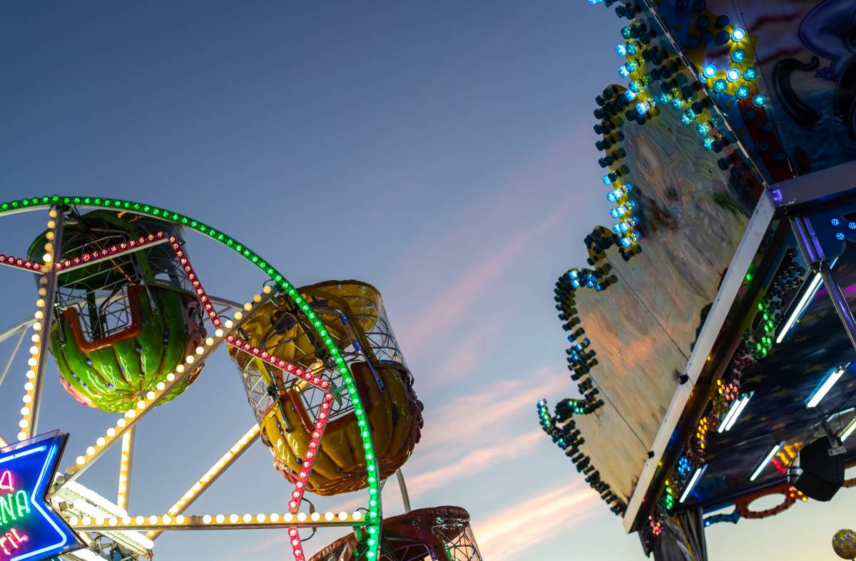Recinto Ferial de Pozuelo: Dónde está y cómo llegar al nuevo espacio de Fiestas patronales