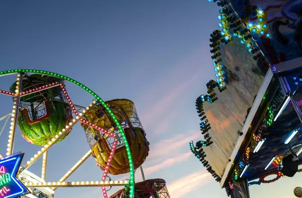 Recinto Ferial de Pozuelo: Dónde está y cómo llegar al nuevo espacio de Fiestas patronales