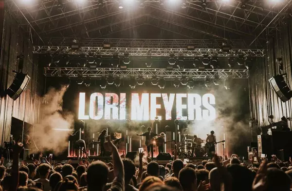 Abierta la venta libre de entradas para los conciertos de Pozuelo: Lori Meyers, Izal, Iván Ferreiro... 