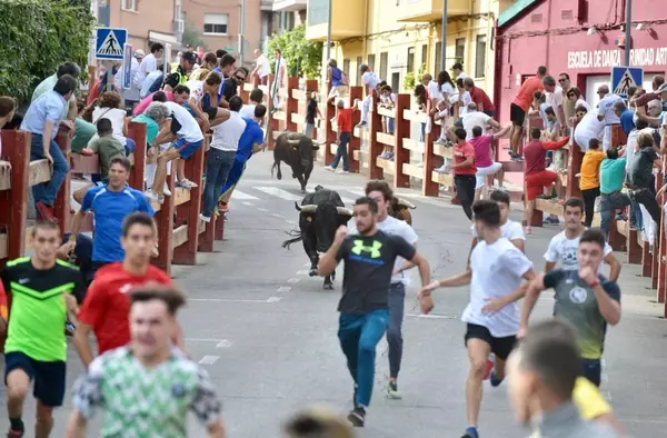 Programa de Fiestas de Pozuelo hoy: Miércoles 4 de Septiembre