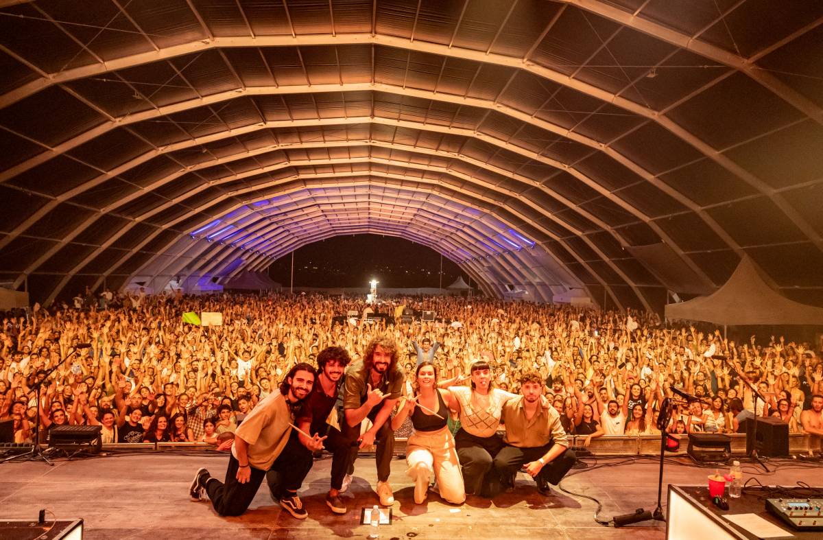 Las Fiestas de Pozuelo 2024 llegan a la recta final con más música y actuaciones para todos