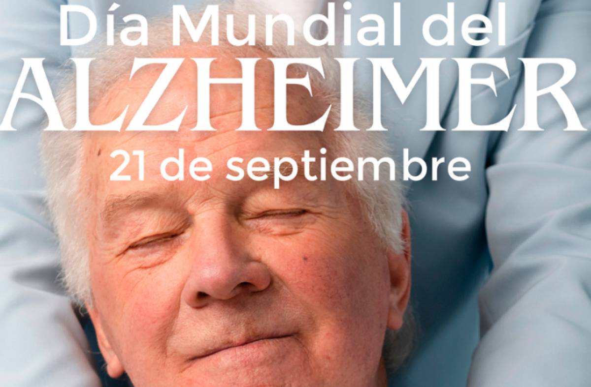 Pozuelo conmemora el Día Mundial del Alzheimer con una mesa redonda el 20 de septiembre 
