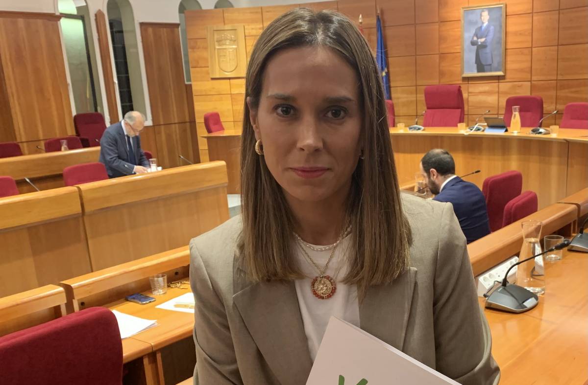 VOX Pozuelo considera un 'castigo para los vecinos' la tasa de basuras aprobada hoy 