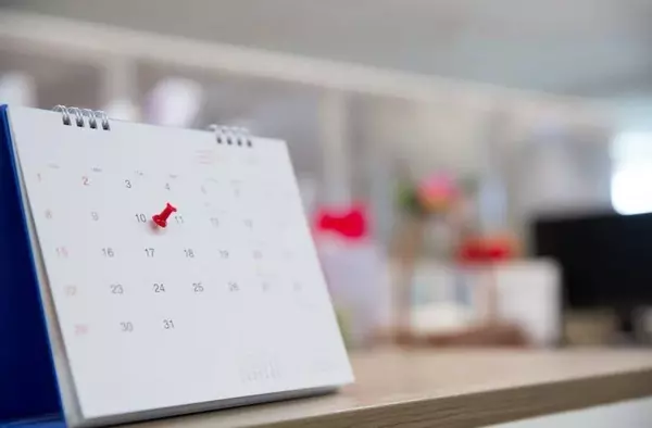 Calendario laboral: estos son los días festivos que tendremos en la Comunidad de Madrid en 2025