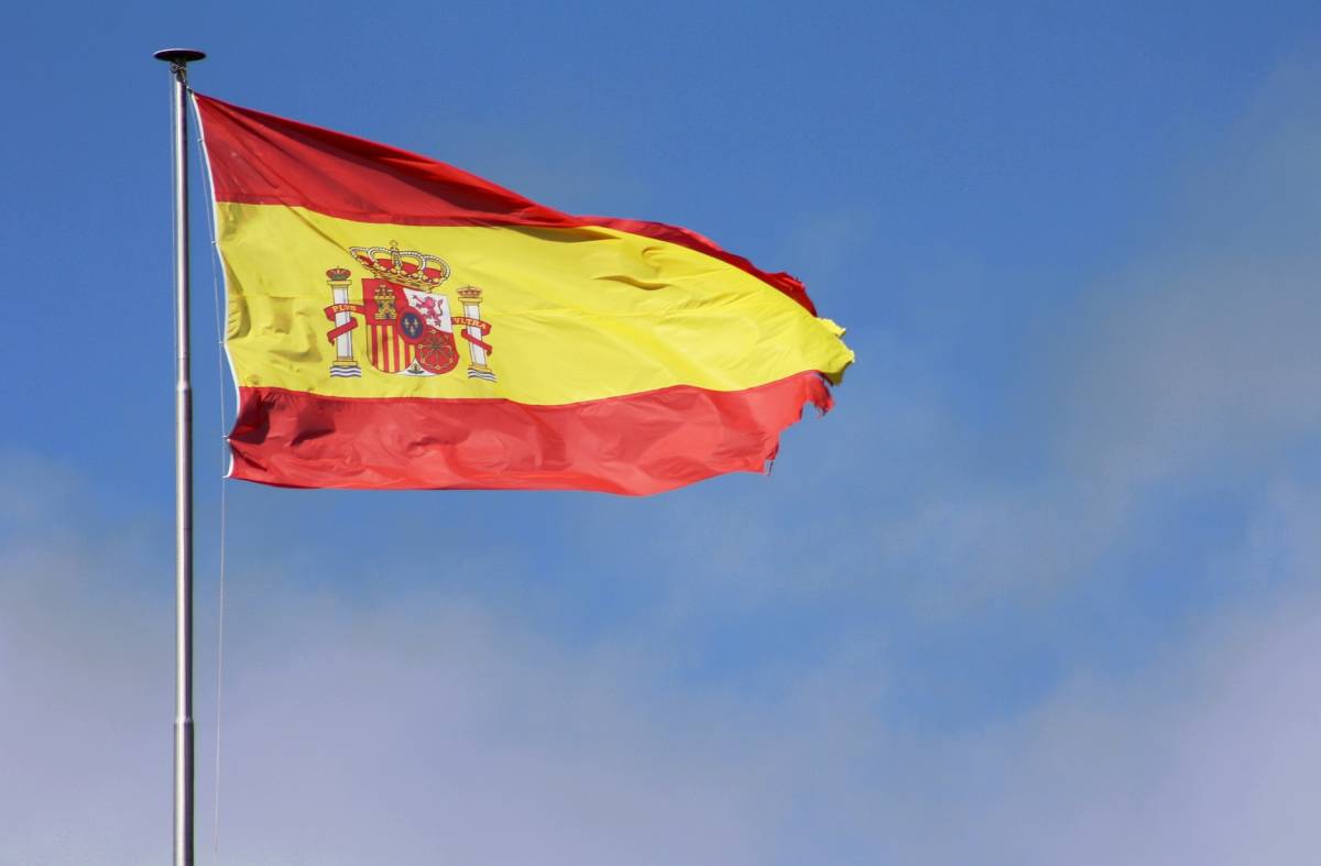 El desfile del Homenaje a la Bandera de España en Pozuelo recorrerá por primera vez un tramo de la Avenida de Europa