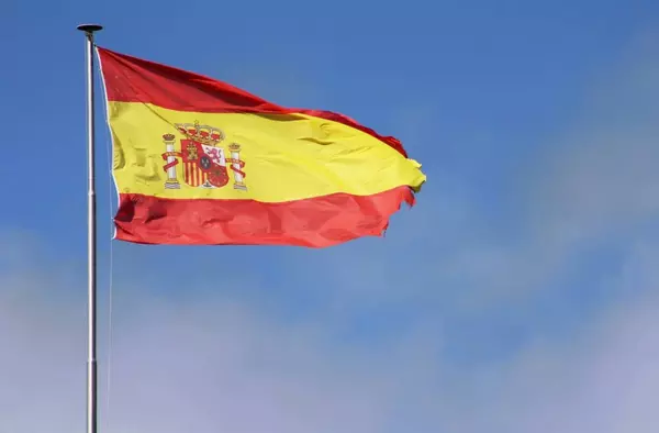 El desfile del Homenaje a la Bandera de España en Pozuelo recorrerá por primera vez un tramo de la Avenida de Europa