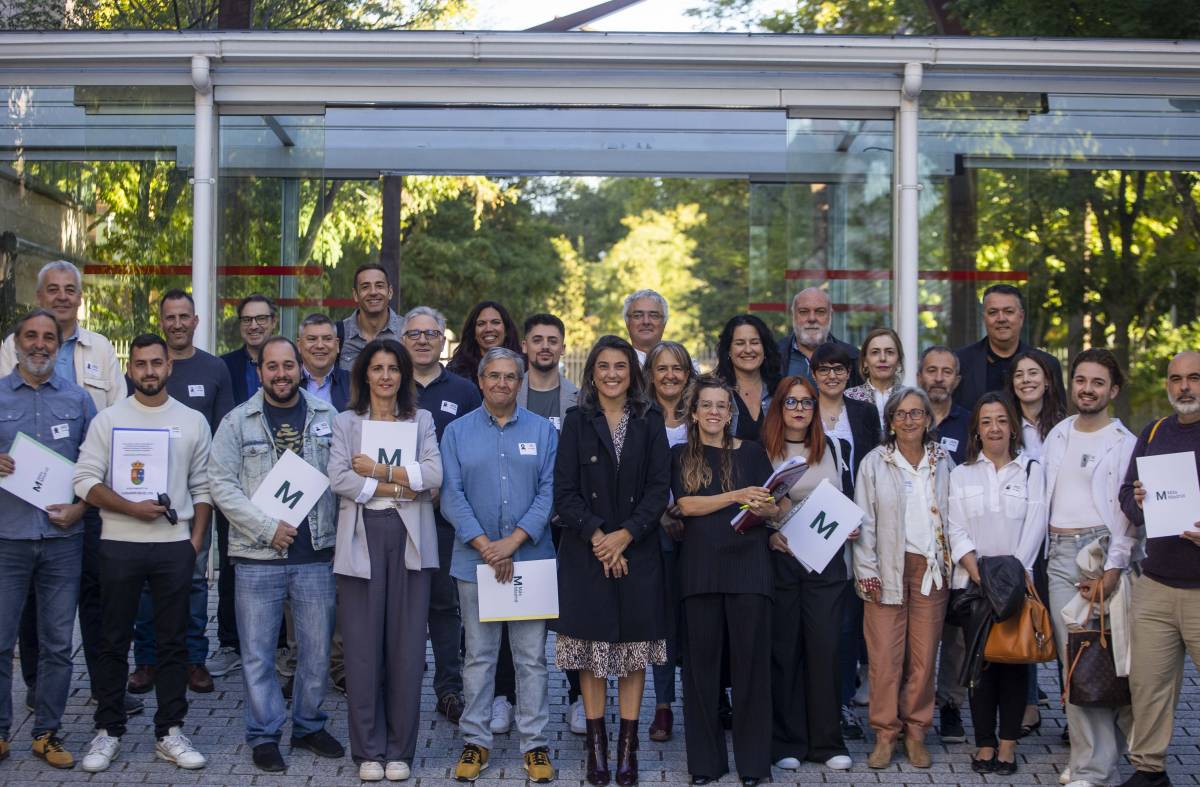 Más Madrid Pozuelo presenta alegaciones para mejorar el servicio de autobuses en la localidad 
