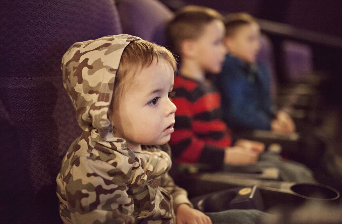 Comienza en Pozuelo 'Pequecinema', el Festival de Cine Infantil de Animación con entradas gratis