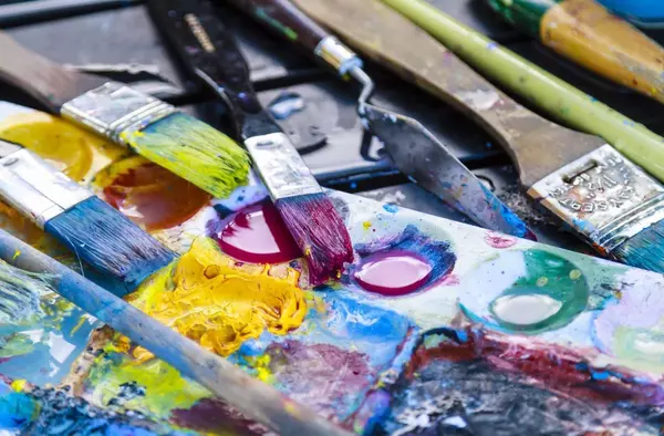El Ayuntamiento convoca el IX Certamen Nacional de Pintura de Pozuelo de Alarcón