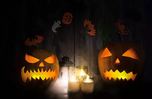 Halloween llega al CUBO Espacio Joven de Pozuelo con la semana más 'terrorífica' y divertida del año