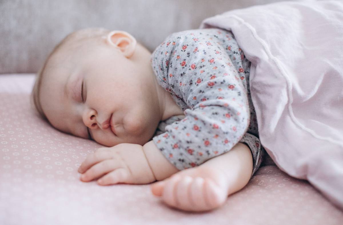 Emmatrona, las asesoras de sueño infantil que ayudan a los padres a descansar