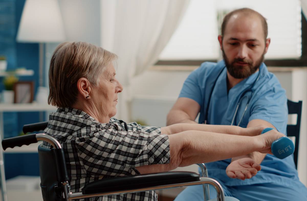 Pozuelo sigue apoyando iniciativas para mejorar la calidad de vida de los enfermos de Alzheimer y Parkinson