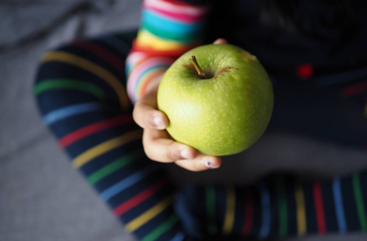 La Comunidad de Madrid repartirá frutas y hortalizas a escolares dos veces por semana para llevar a casa