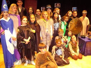 Comienza la Campaña de Teatro Escolar Municipal