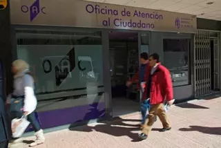 En Pozuelo puedes domiciliar tus recibos de tributos en las Oficinas de Atención al Ciudadano