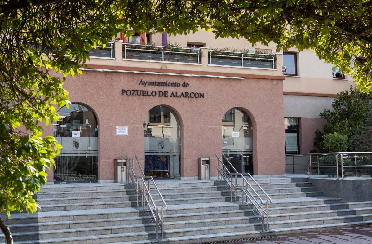 El Ayuntamiento destinará 40 millones de euros a inversiones en sus nuevos presupuestos, cuatro veces más que en 2024